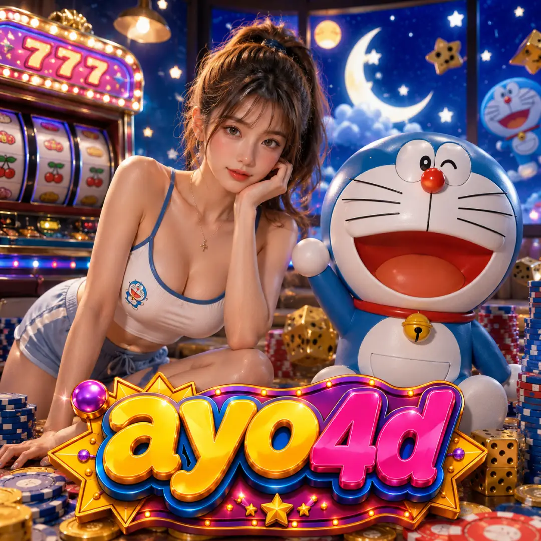 Informasi Ayo4d